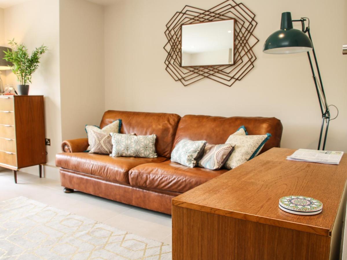 The Wheatlands Villa Much Wenlock Eksteriør bilde