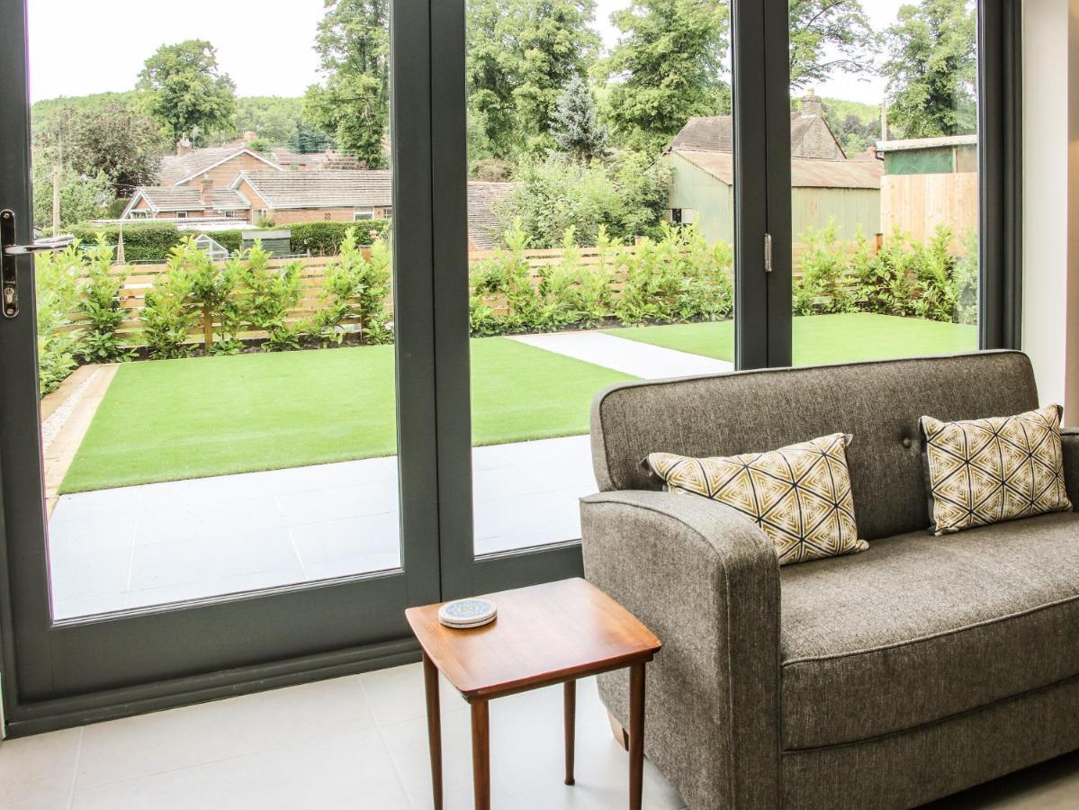 The Wheatlands Villa Much Wenlock Eksteriør bilde
