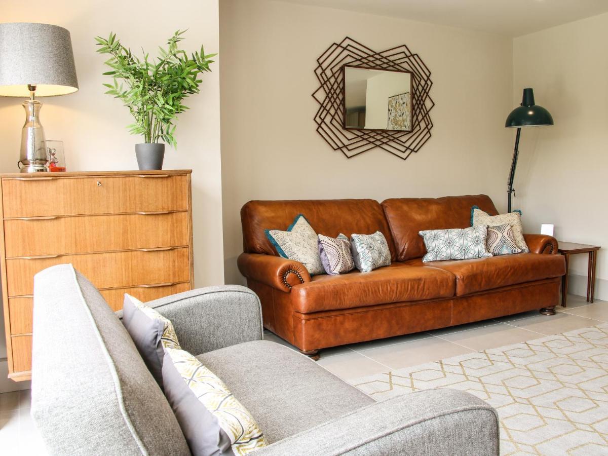The Wheatlands Villa Much Wenlock Eksteriør bilde