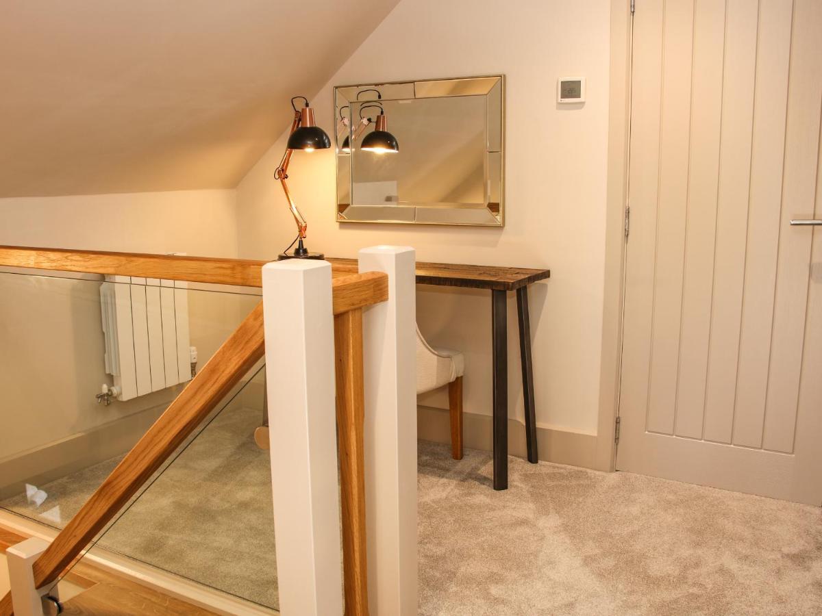 The Wheatlands Villa Much Wenlock Eksteriør bilde